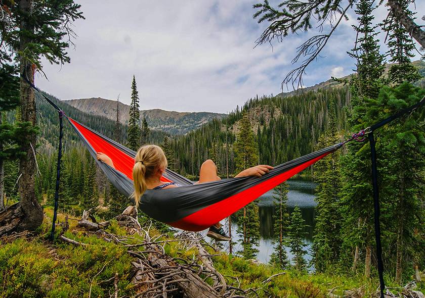 Escapadas al aire Libre