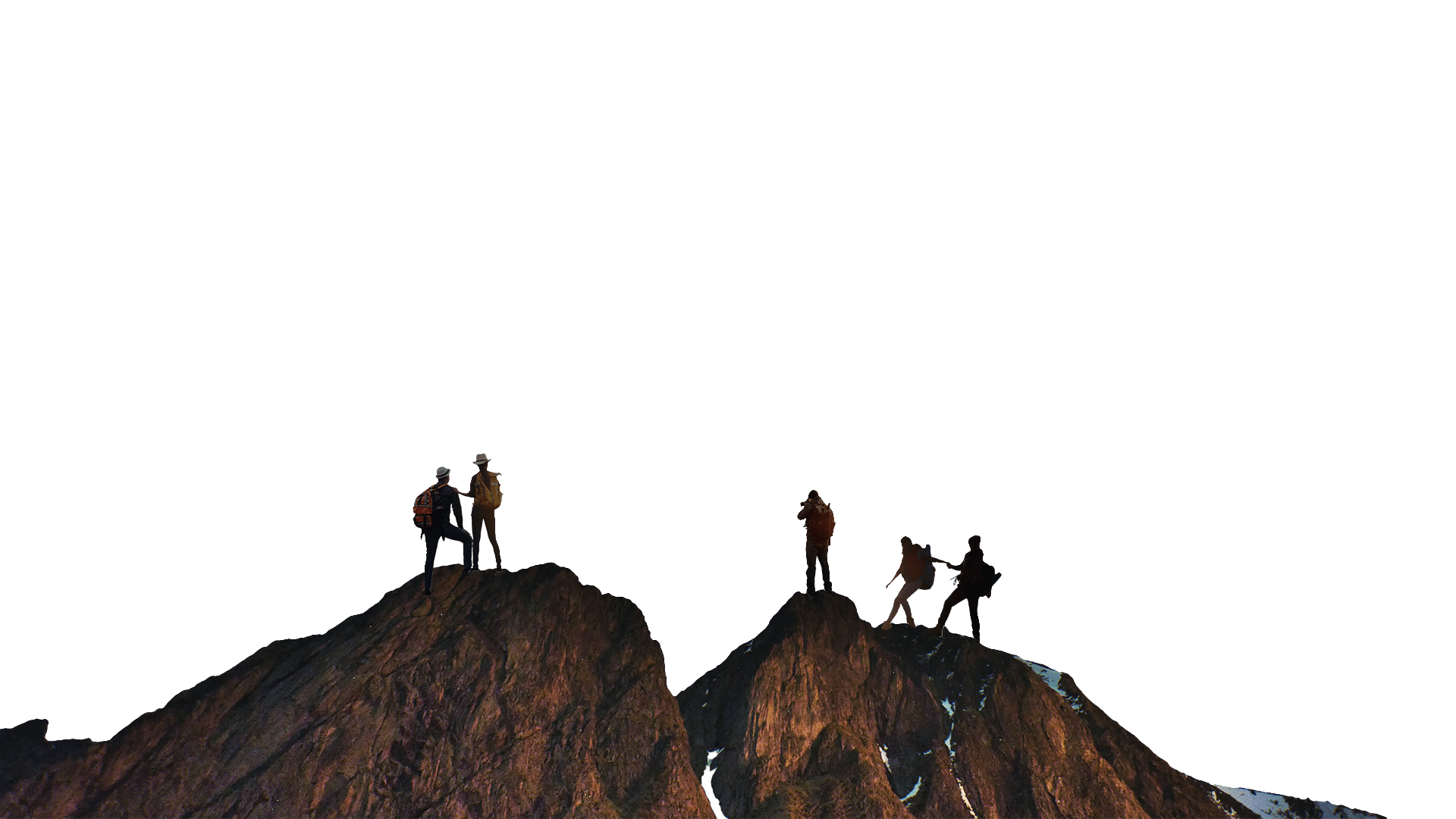 Descubre aventuras inolvidables con la comunidad de viajeros auténticos en Exploratribe